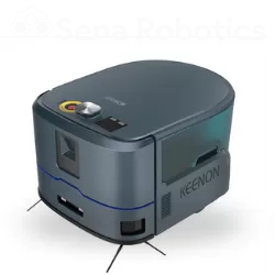 Robot de limpieza C20 Sena Robotics HolaBot 4