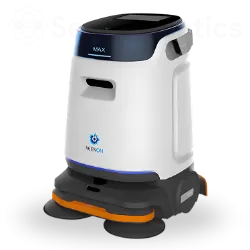 Robot de limpieza Keenon C55 Sena Robotics HolaBot 4
