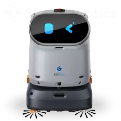 Robot de limpieza Sena RD 40 SenaRobotics PuduBot2 15