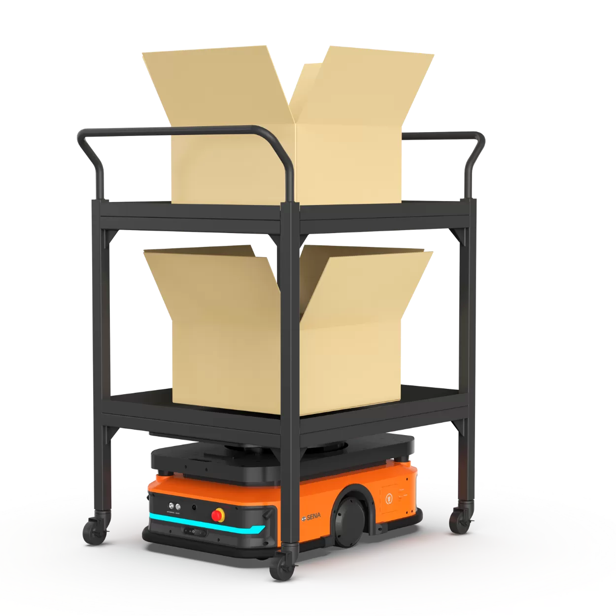 SENA RD10 SPARTAN X300 1000 x 100024