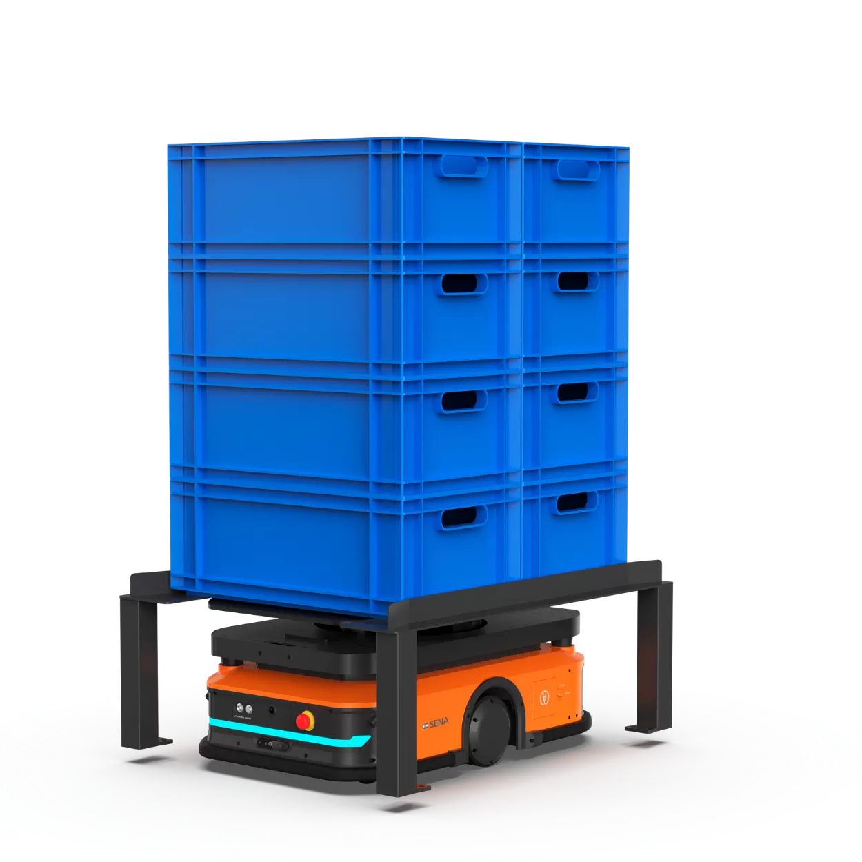 SENA RD10 SPARTAN X300 1000 x 100027