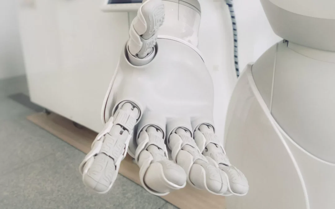 Por qué un robot de servicios puede ser una inversión inteligente para los hoteles