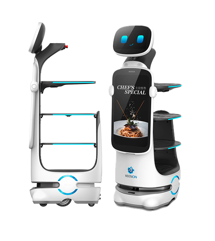 Pudubot2 Senarobotics